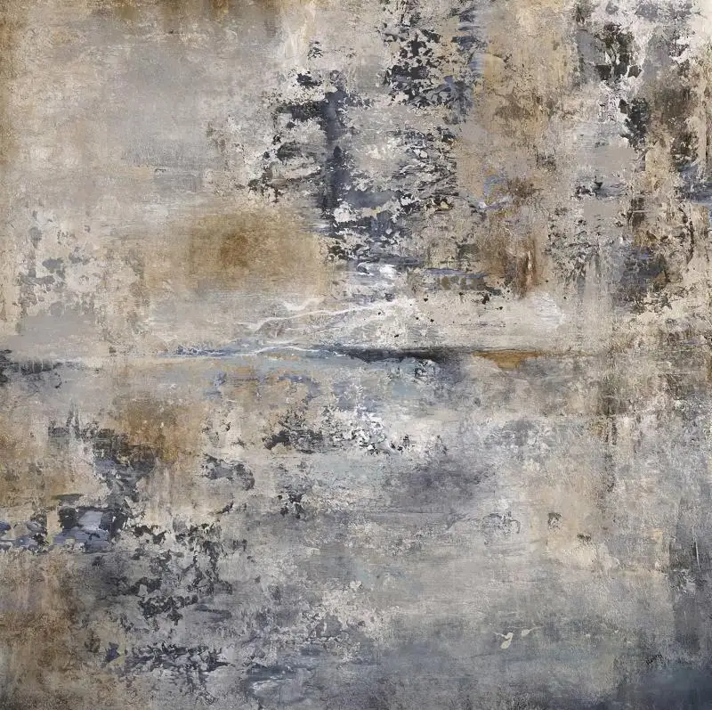 Personalizzato Nordic retrò industriale cemento grigio graffiti 3d carta da parati soggiorno TV sfondo murale papel de parede adesivi murali