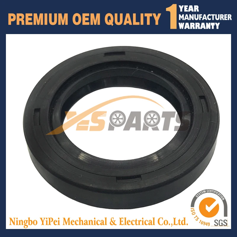 6678226 Hydraulic Oil Seal For Bobcat Loader S130 S150 S160, 43 OFF