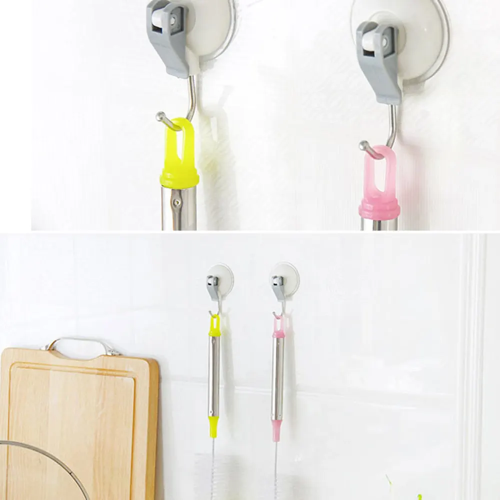 Щетка из нержавеющей стали для чистки бутылок нейлоновые щетки волос