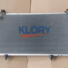 Конденсатор в сборе для Great Wall HAVAL M2 M4 OEM: 8105000AY31XA