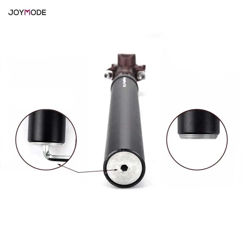 JOYMODE велосипед полный карбоновый Подседельный штырь MTB дорожный горный велосипед карбоновый Подседельный штырь подседельная труба 350 мм детали велосипеда