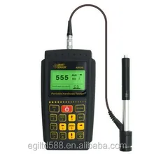

Wholesale AR936 Portable Leeb Hardness Tester Smart Sensor