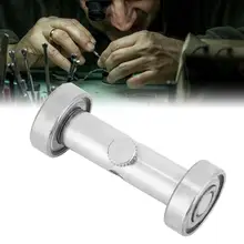 Профессиональный шуруповерт шлифовальный ролик часы инструмент для ремонта, аксессуары для часовщиков ремонтный шуруповерт шлифовальный инструмент