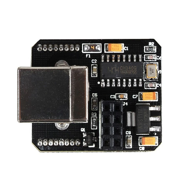 3d принтер части USB модуль расширения для Lerdge X доска онлайн Печать
