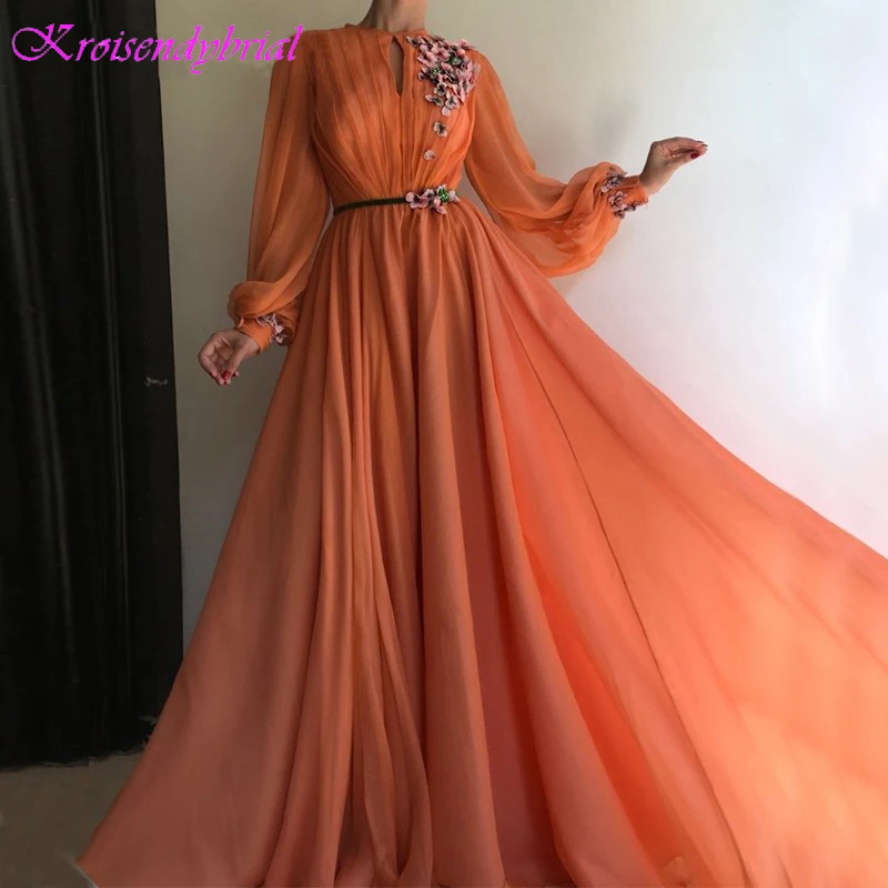 DZW755 vestidos de fiesta de noche шифоновое платье для выпускного вечера, вечерние платья, длинное вечернее платье, robe de soiree abiye gece elbisesi