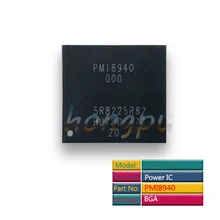2 шт./лот PMI8940 PMIC микросхема питания