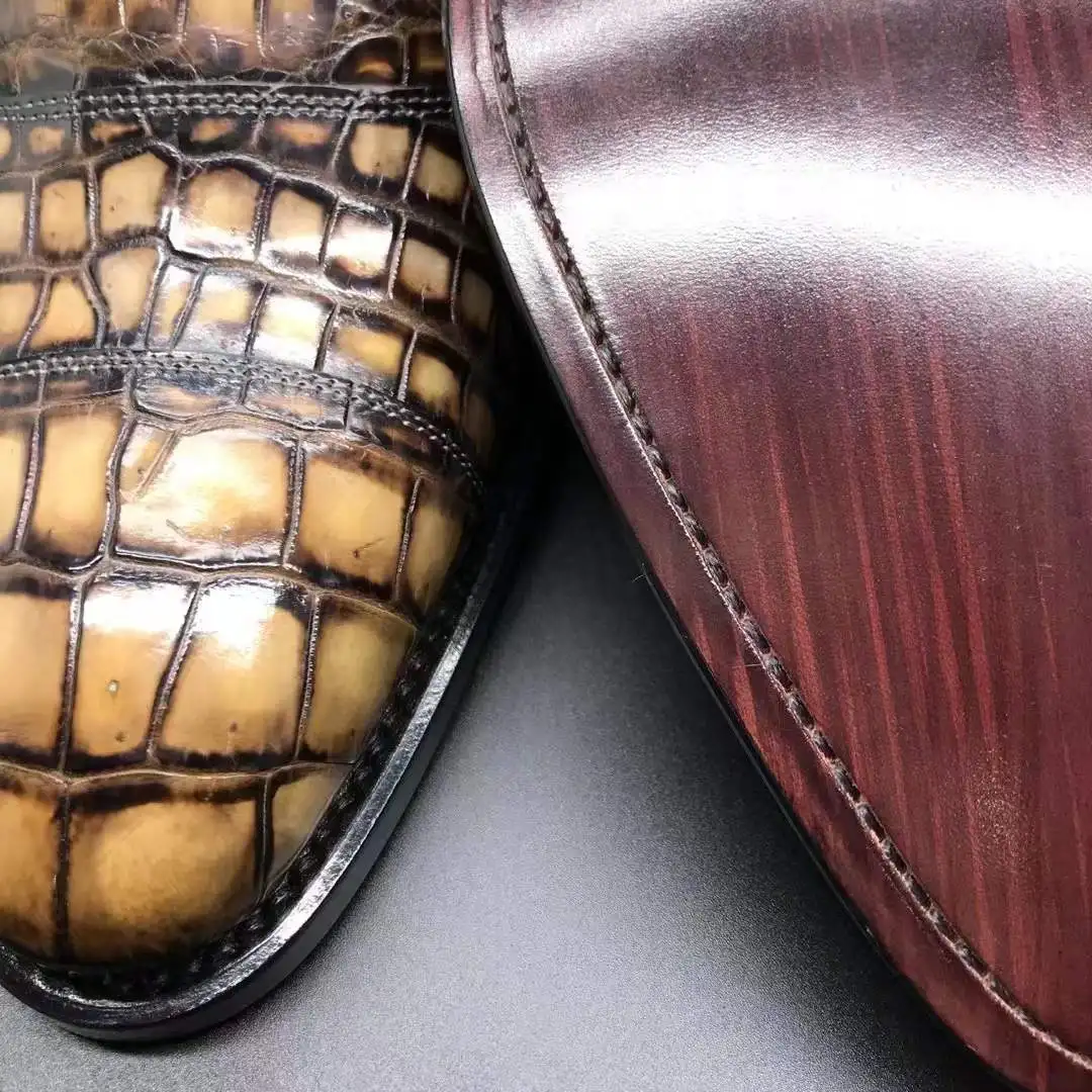 Рисунок 3 - Туфли chue мужские классические