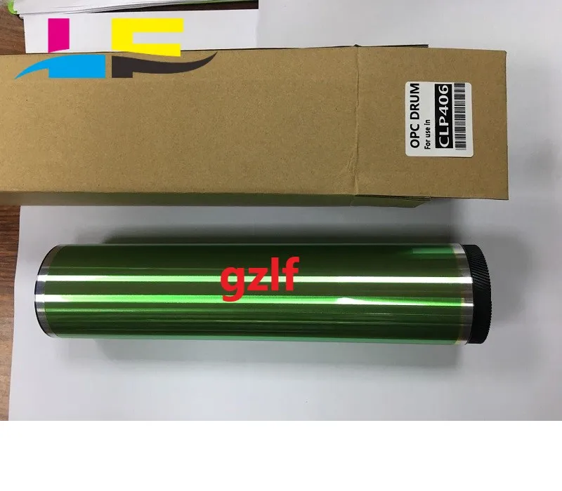 Фотобарабан для samsung CLT-R406 CLP-406 366 360 3306 3305 Вт длительный срок службы