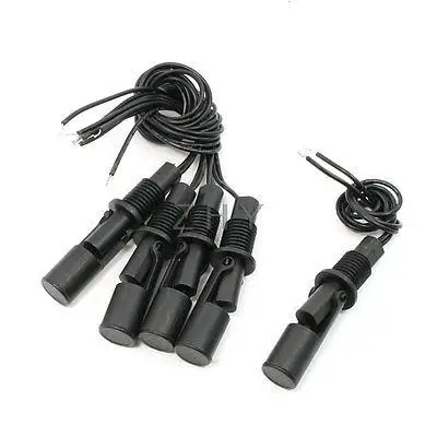 

ZPC4 Liquid Water Level Sensor Horizontal Mounting Floating Switch x 5