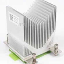 Абсолютно для DELL T630 сервера теплоотвод 0RMVM3 RMVM3