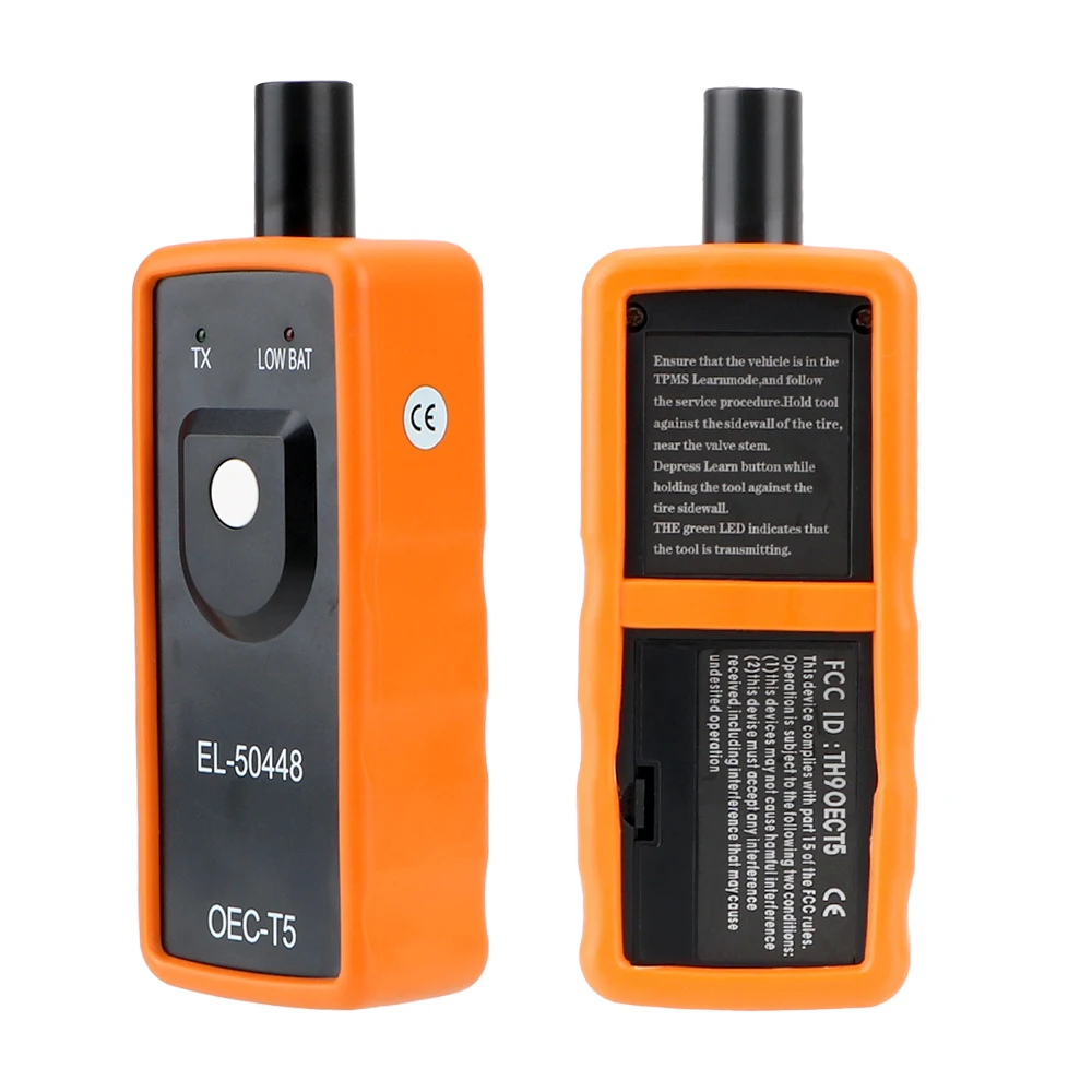 OEC-T5 ڵ TPMS Ÿ̾ з ˻ ý ڵ Ÿ̾ з ˻ ŰƮ