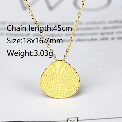 Leouerry, 925 пробы, серебро, 14 стилей, ожерелье с монетами, 18 K, Золотая серия, ожерелье с подвеской, для женщин, новинка, серебро 925, ювелирное изделие - Цвет камня: F