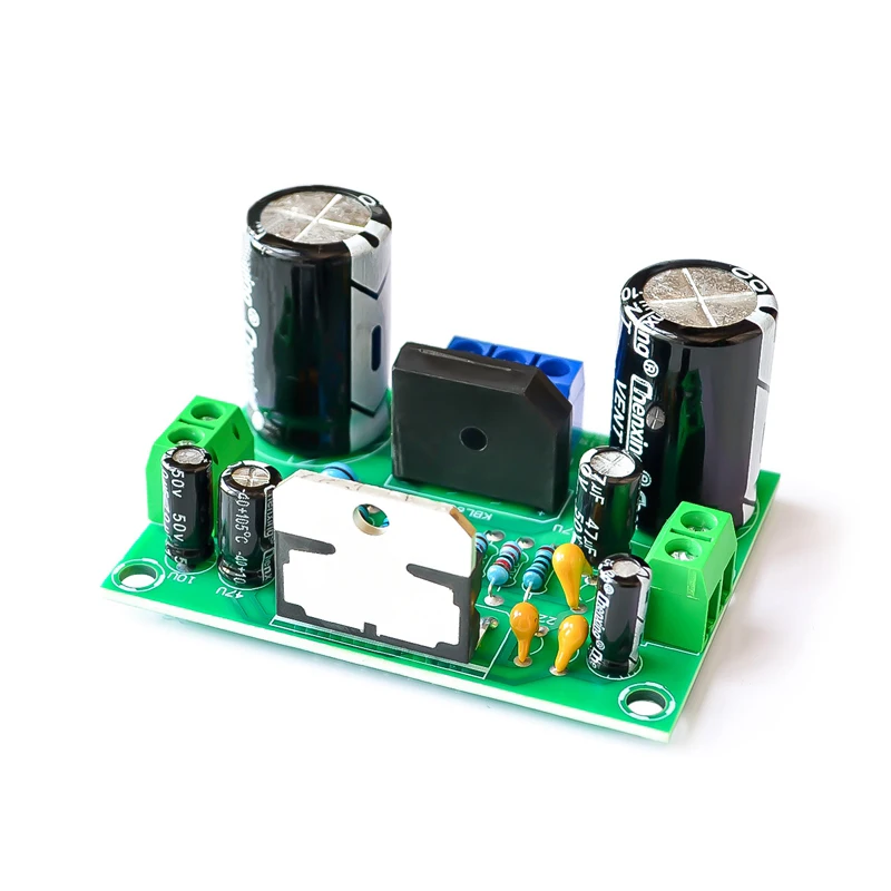 AC 12 V-32 V 100W цифровой аудио усилитель одноканальный TDA7293 Плата усилителя