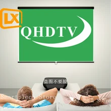 Lxtream 4K HD QHDTV for family Theater Projection Accessories
