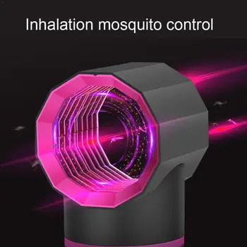 

Usb Mosquito Repellent Photocatalyst Mosquito Killing Indoor Portable Household Lamp Pregnant Mute Woman Suspension Baby C3F0