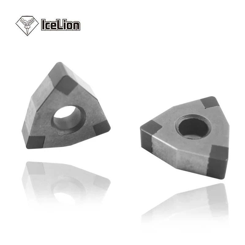 10* CCMT09T308 SM IC907 CCMT 3-2 SM CCMT32.52 Carbide Inserts CNC TOOL