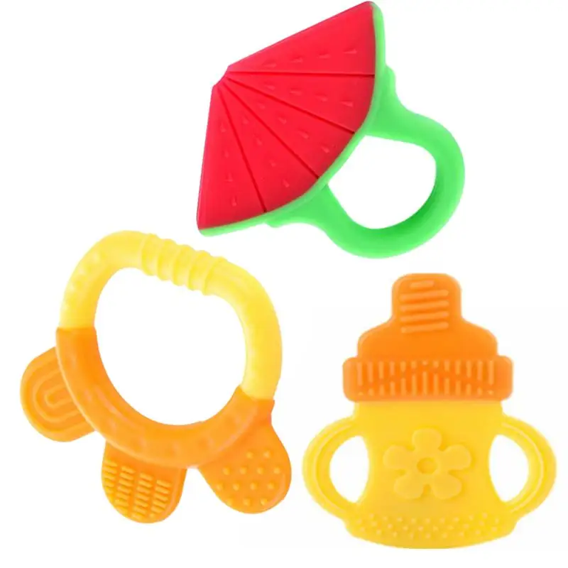 fridge teethers