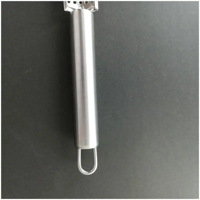 Цитрусовый лимон Zester сыр Терка имбирь чеснок мускатный шоколад овощи фрукты