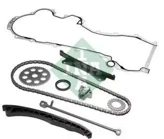 Camshaft chain set 559002730 (INA) | Автомобили и мотоциклы
