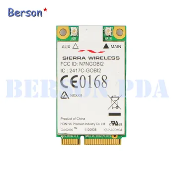 

Wireless Module (HC25) for Symbol MC9500-K, MC9590-K, MC9596-K, MC9598-K