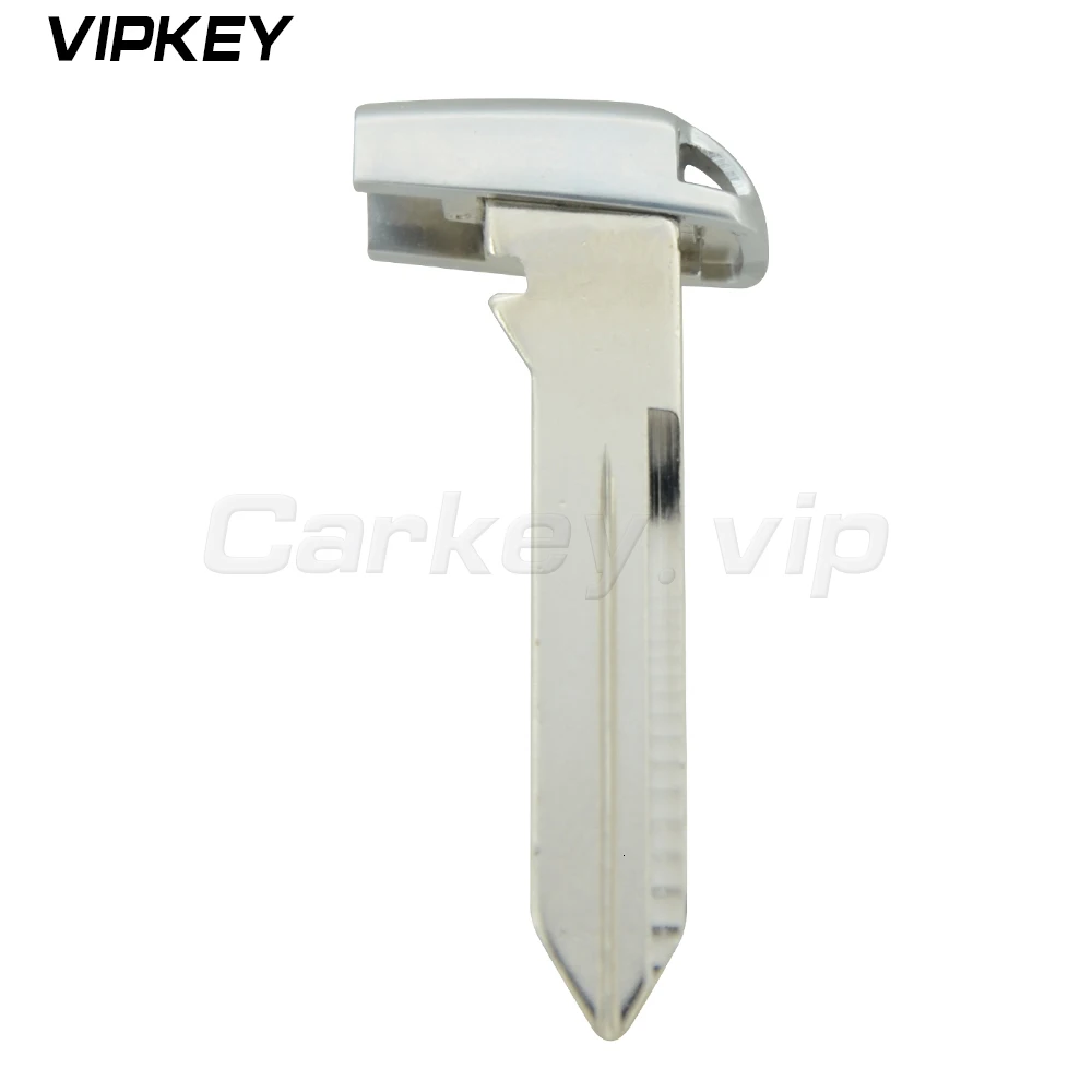 Remotekey 5 шт. Замена Интеллектуальный Аварийный ключ для Chrysler 200 300 C Dodge Зарядное устройство Durango Оперативная память Jeep Grand Cherokee 2011