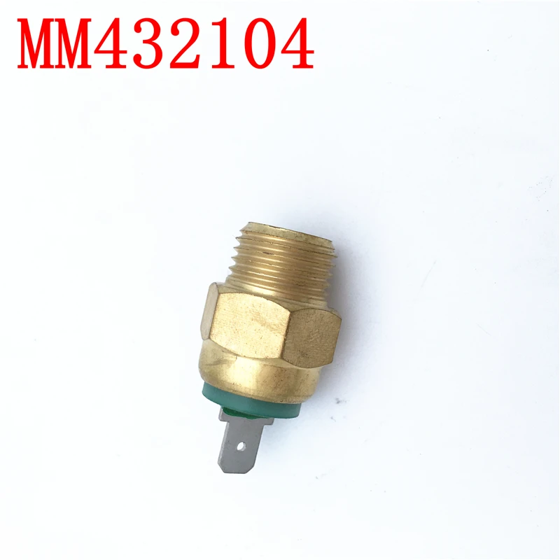 Датчик температуры воды oe MM432104