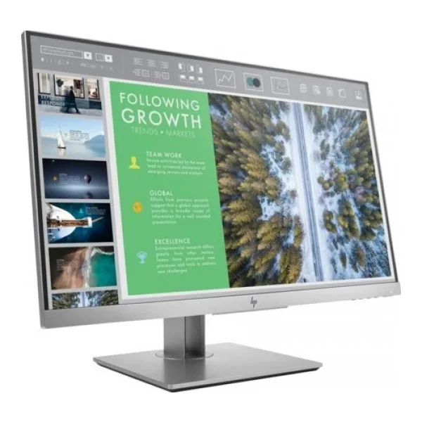 Монитор HP EliteDisplay E243 | Компьютеры и офис