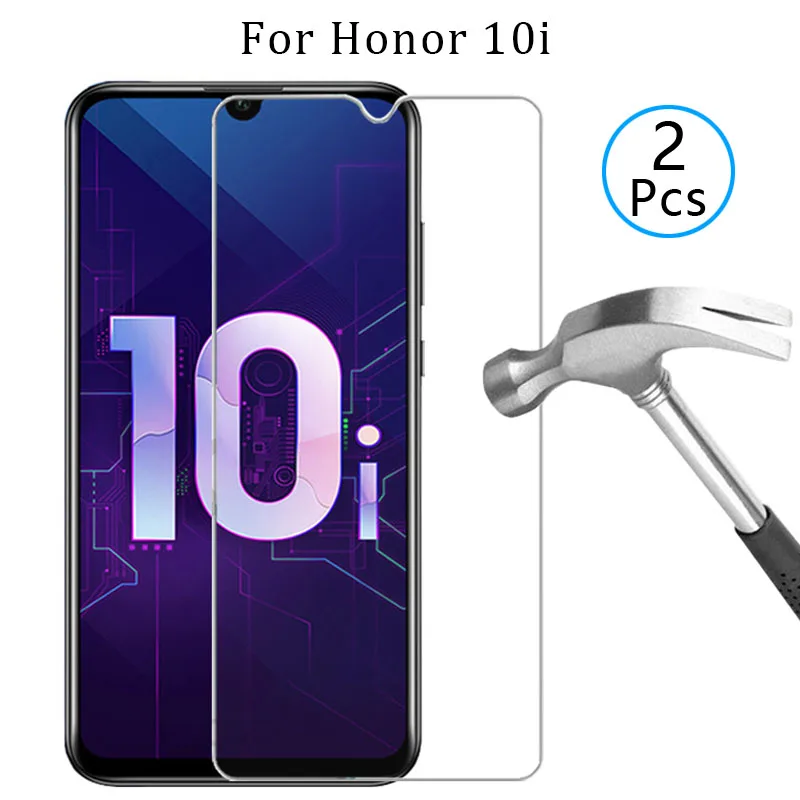 Чехол для honor 10i чехол huawei honor10i honer 10 i i10 закаленное стекло телефона huwei hawei huawi huawai