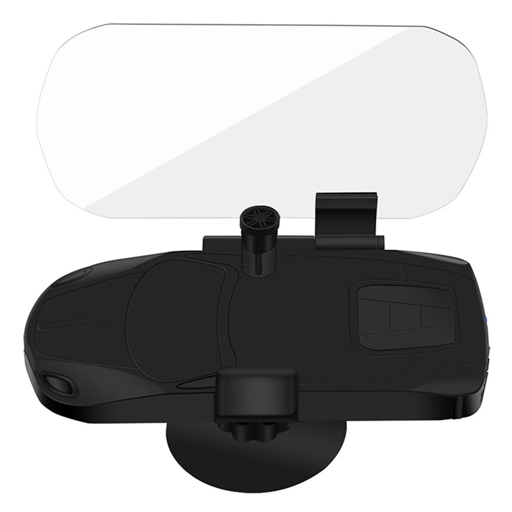 New Projection Display Holder for Car Mobile Navigation Bracket Cell Phone Mount