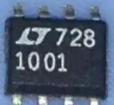 LTC1487CS8 LT1487 MAX8860EUA27 MAX8860EA27 LT1001CS8 LT1001