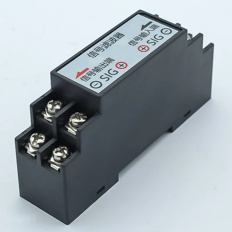 Module filter