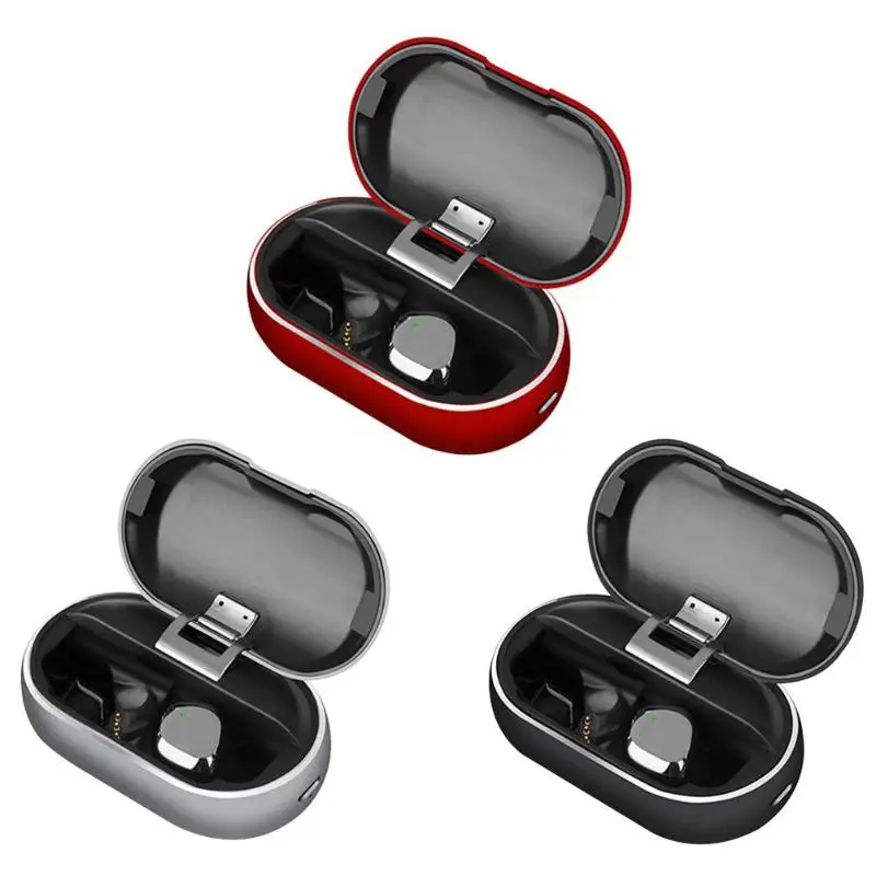 X26 TWS Waterproof Headset Stereo Hifi Bluetooth 5.0 Smart Earphones with Charging Case for Outdoor Bike Hiking