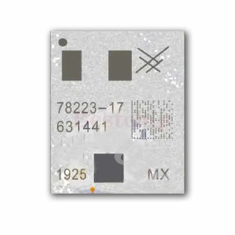 5 Pz/Lotto Sky78221-17 78221-17 78223-17 78220-17 81013 8100 78201-25 Per Il Iphone 11/11 Pro/11 Pro Max Amplificatore Di Potenza Ic Chip Di Pa