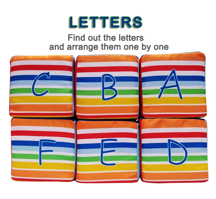 letters