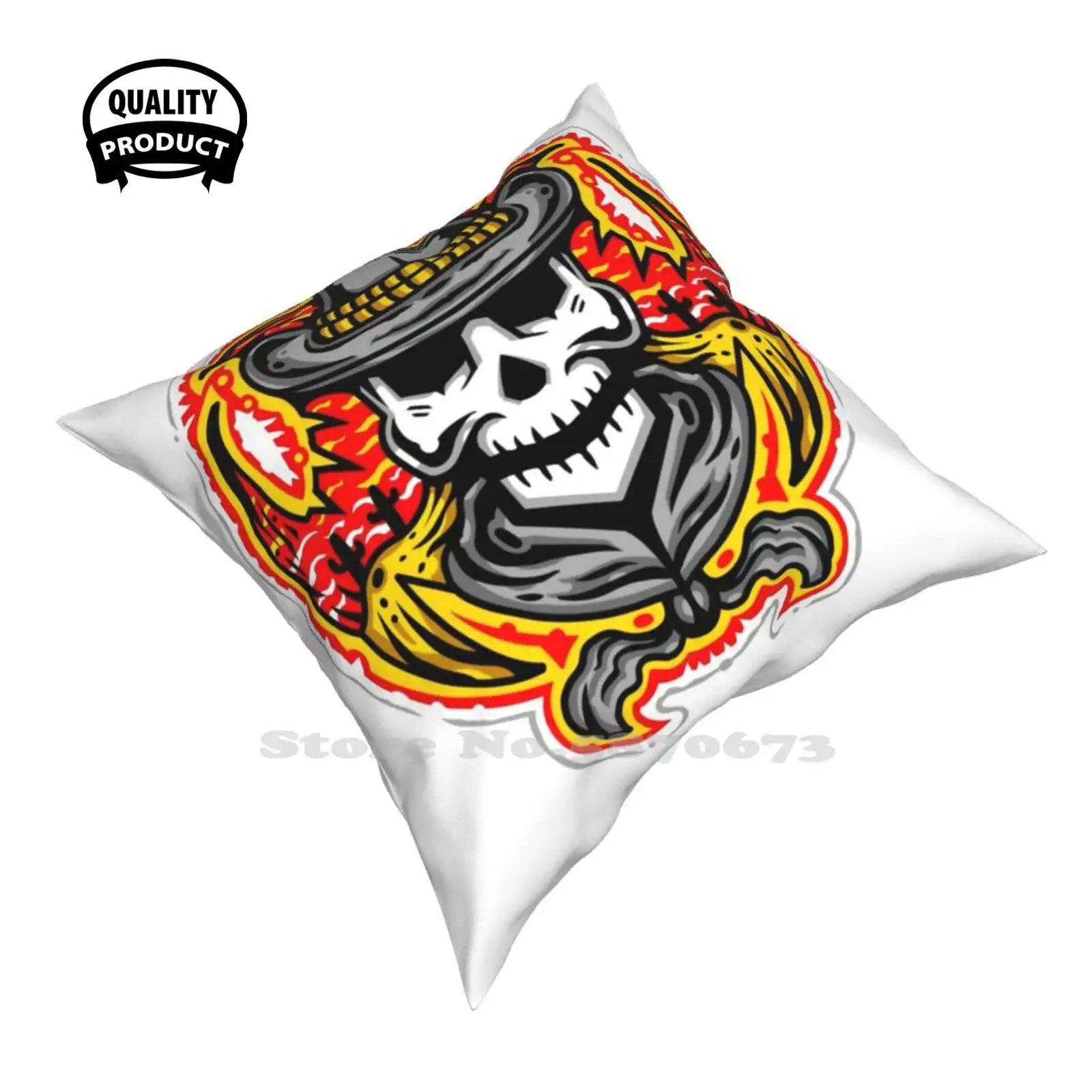 Cranio Di Arthur | Morbida E Confortevole Federa Red Dead Redemption Red Dead Redemption 2 Rdr2 Arthur Morgan