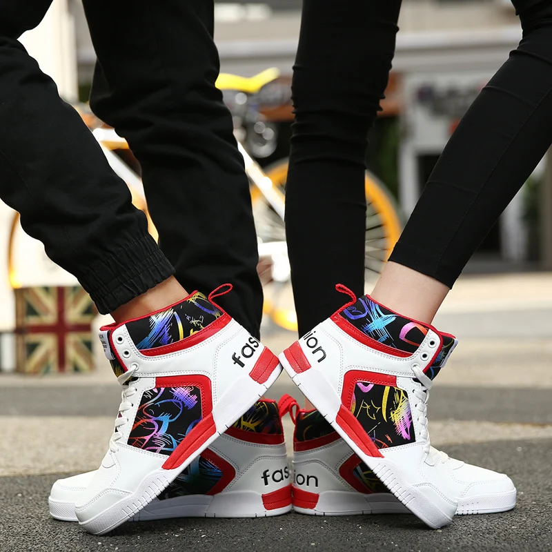Мужская баскетбольная обувь; zapatillas hombre 1; Баскетбольная обувь для женщин; zapatillas 4; обувь в стиле ретро