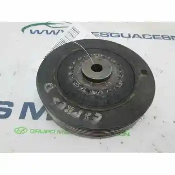 

7700733473 CRANKSHAFT PULLEY RENAULT RAPID/EXPRESS (F40)