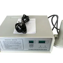 Лучшее качество 20-100 мм портативная Индукционная машина для запечатывания крышки бутылки dgyf-500A