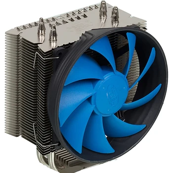 

Cooling Device (cooler) deepcool gammaxx S40, 120mm, RET