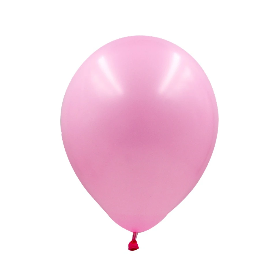 dark pink 30 шт 10 дюймов 3 цвета воздушные шары невесты латексные надувные шары для дома Свадебные украшения принадлежности для вечеринки-девичника - Цвет: dark pink