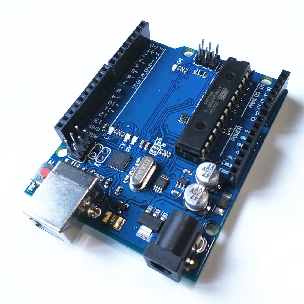 ATmega328P CH340 ATMEGA16U2 Controller For Arduino UNO R3 Wifi Compatible Nano V3.0 Development Board For Pro Mini 328 ESP8266
