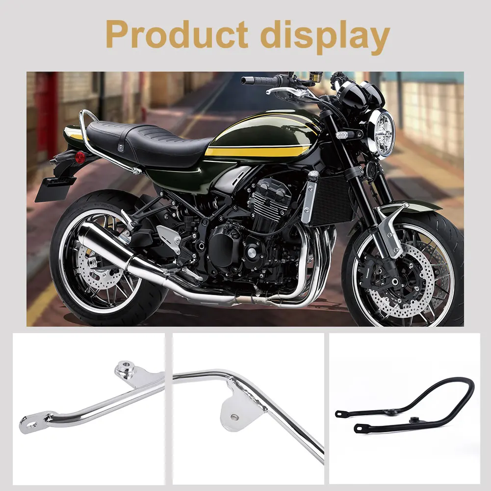 Bar Rail, Acessórios da motocicleta para Kawasaki