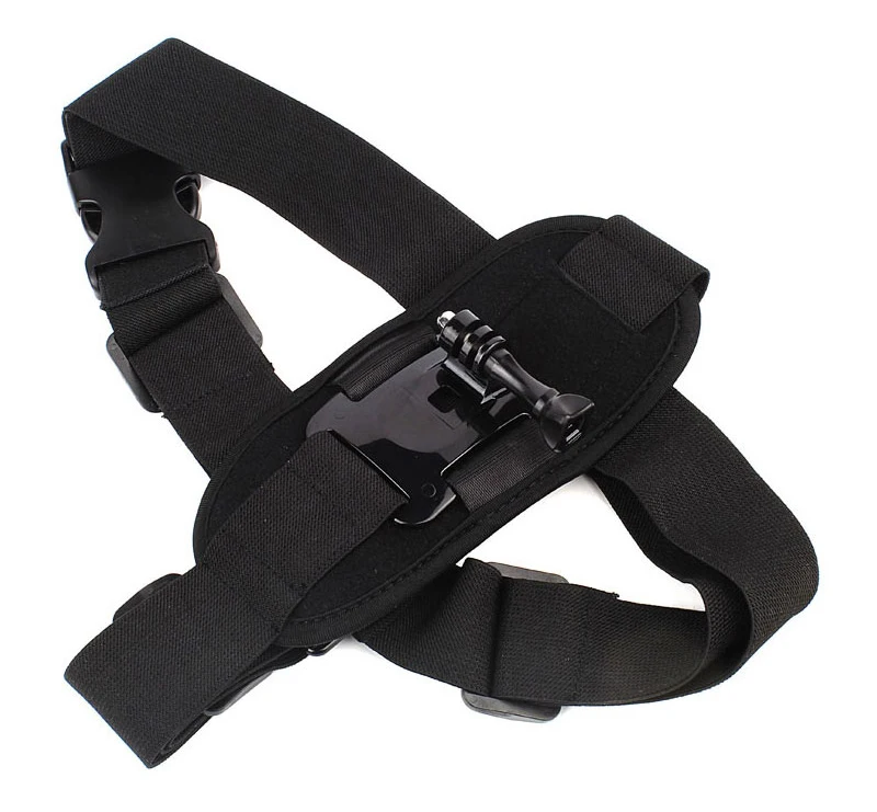 Camera Shoulder Strap Image 1