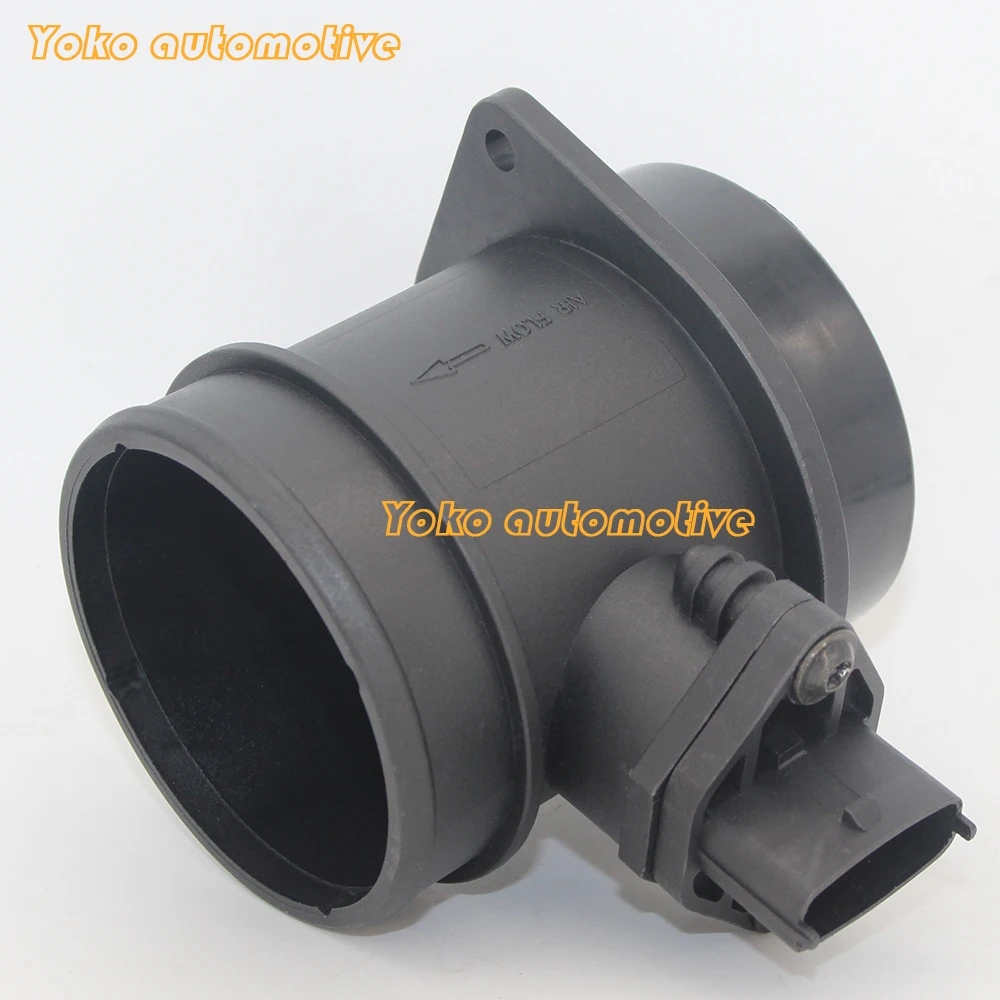 Масса Датчик воздушного потока метр для VOLVO C70 S60 S70 S80 V70 0280218108/0 280 218 108/0280218007/0280218045/8670263/8670112/9470640