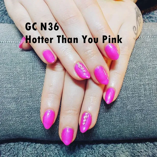 

Gel Nail Polish Gel Polish 15ml Vernis Semi Permanent Gellak UV LED Lasting Shine Gel Painting Nail Art N Serise Gelpolish