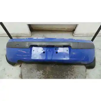 

96562595 REAR BUMPER DAEWOO MATIZ