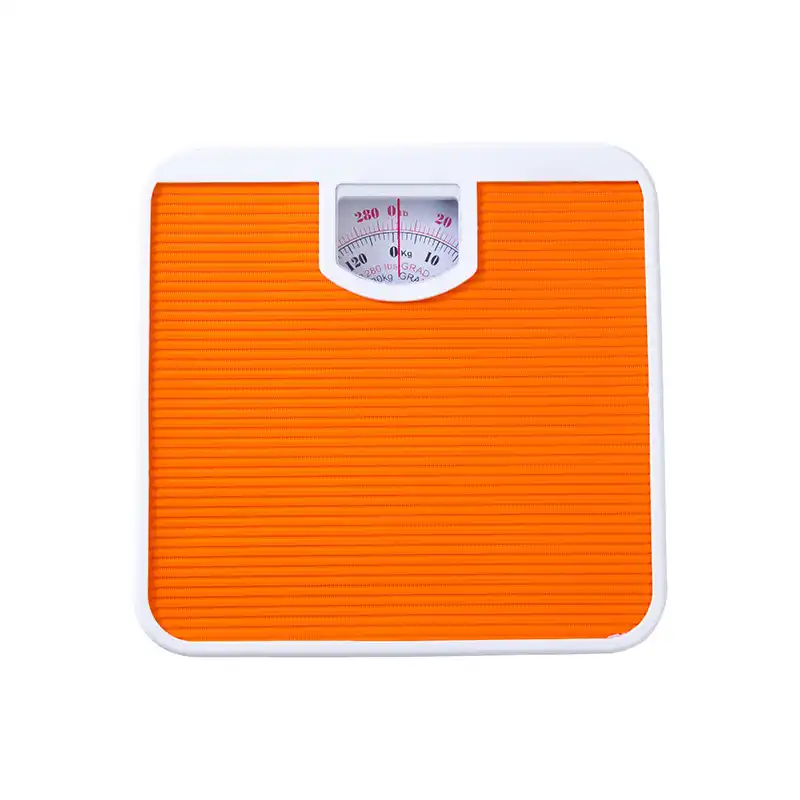 Pu Slip Mat High Quality Mechanical Patient Weighing Scale Pu Slip Mat High Quality Mechanical