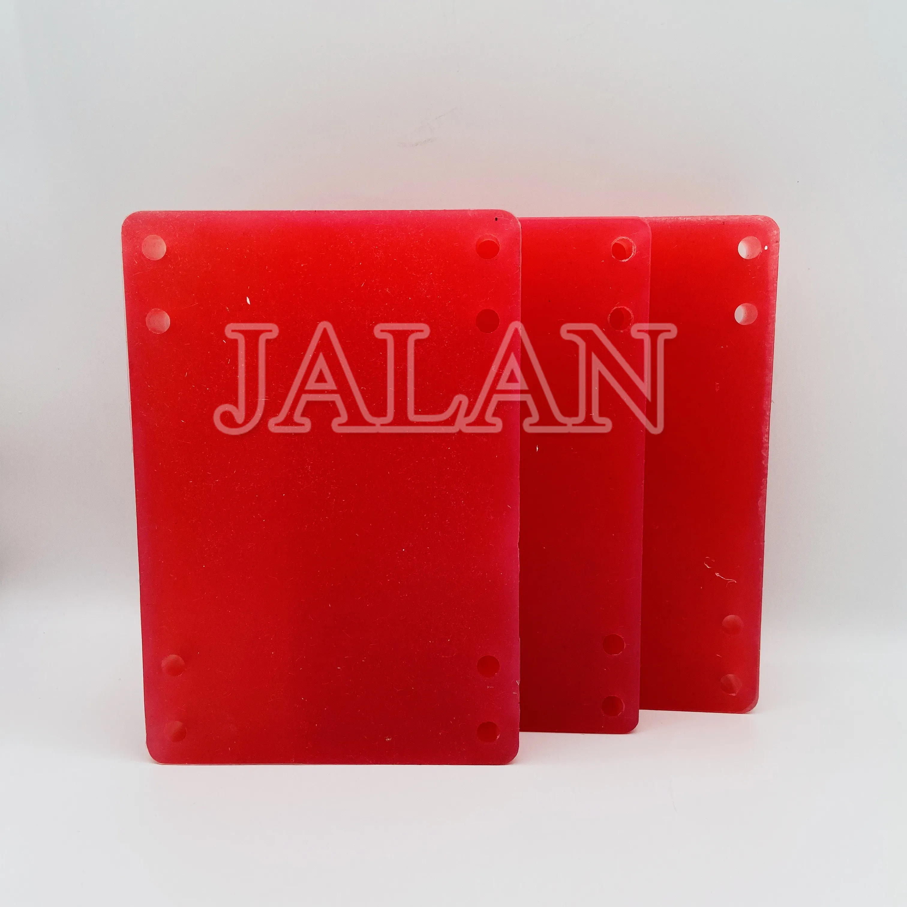 new Vietnam In frame mold and red rubber no wave for Samsung s7 edge s8 s8 plus s9 s9 plus note 8 LCD display OCA lamination