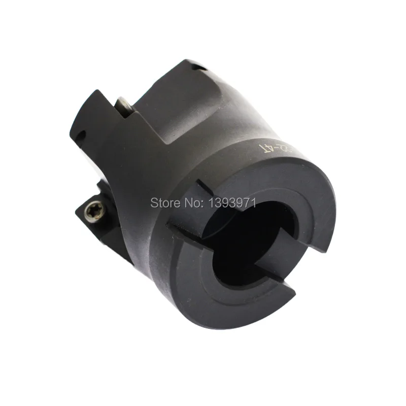 Гусь 1 шт. BAP300R-40/50/63-22 черный закаленные нержавеющие правый угол фрезерной головки уход за кожей лица сейсмостойкая конструкция отделка Концевая фреза По уход за кожей лица