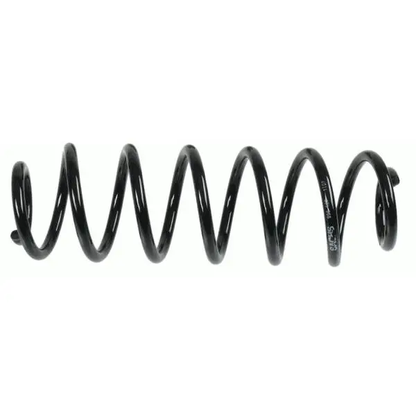 Пружина задняя VW Golf 1.4TFSi/2.0TDi 03 SACHS 996 622